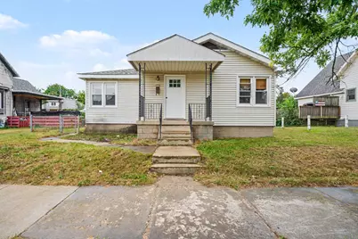 305 Dupage Street, Michigan City, IN 46360 - Photo 1