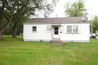 730 E Leopold Drive, Rensselaer, IN 47978 - Photo 1