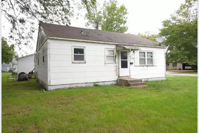 730 E Leopold Drive, Rensselaer, IN 47978 - Photo 3