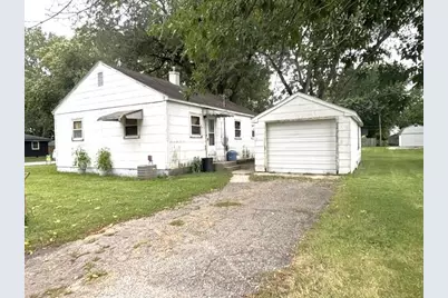 730 E Leopold Drive, Rensselaer, IN 47978 - Photo 5
