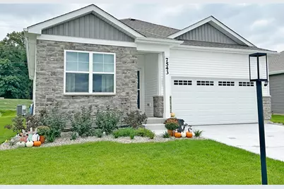 7543 E 116th Place, Winfield, IN 46307 - Photo 1