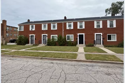 521-25 Taney Street, Gary, IN 46404 - Photo 1
