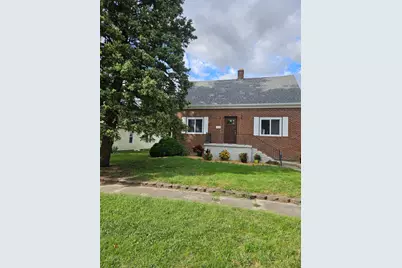 106 W Washington Street, Kentland, IN 47951 - Photo 1