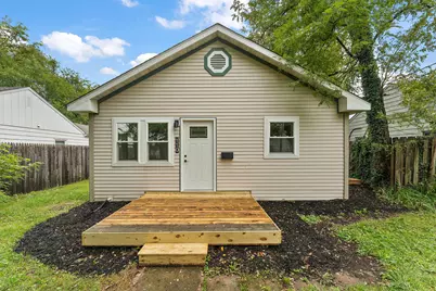 110 S Union Street, Crown Point, IN 46307 - Photo 1