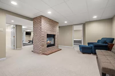 9132 Maplewood Street, Saint John, IN 46373 - Photo 33