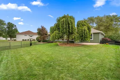9132 Maplewood Street, Saint John, IN 46373 - Photo 45