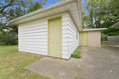 2248 W 57th Place, Merrillville, IN 46410 - Photo 25