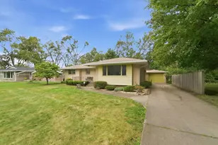 2248 W 57th Pl, Merrillville, IN 46410 - Photo 1