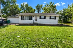 7929 Whitcomb St, Merrillville, IN 46410 - Photo 1