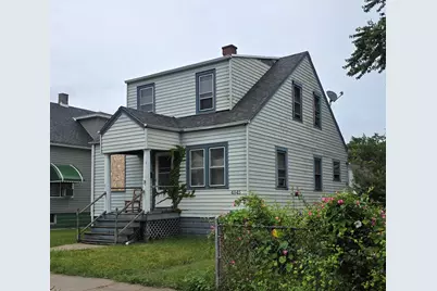 4845 Grasselli Street, East Chicago, IN 46312 - Photo 1