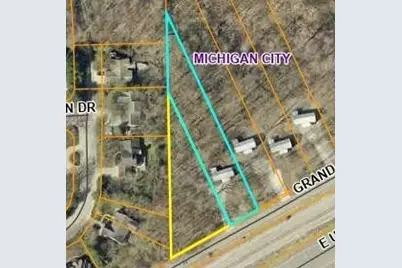 10260 Grand Beach Road, Michigan City, IN 46360 - Photo 33