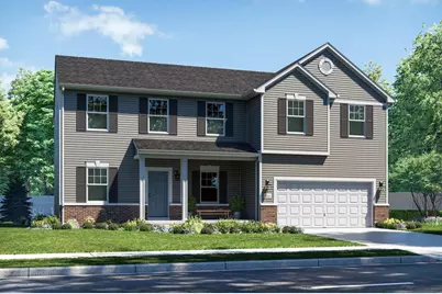 5845 Coral Road, Lowell, IN 46356 - Photo 1