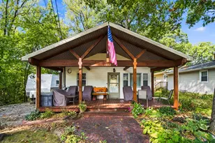 3812 E Forest Lodge, Monticello, IN 47960 - Photo 1
