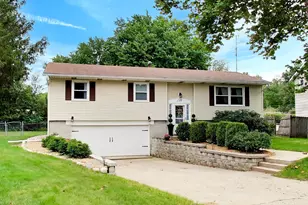 210 Lawndale Pl, Michigan City, IN 46360 - Photo 1