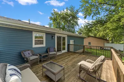509 Gatewood Drive, Lowell, IN 46356 - Photo 23