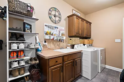 1132 Barrington Court, Schererville, IN 46375 - Photo 25