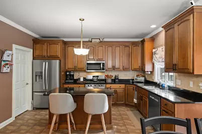 1132 Barrington Court, Schererville, IN 46375 - Photo 13
