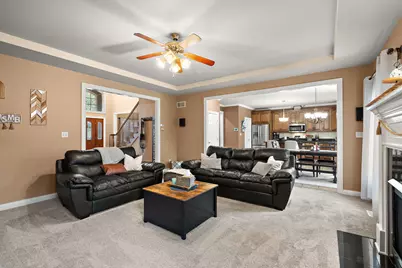 1132 Barrington Court, Schererville, IN 46375 - Photo 21