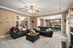 1132 Barrington Ct, Schererville, IN 46375 - Photo 21