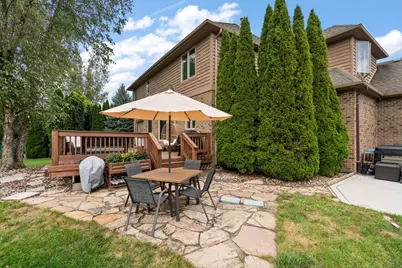 1132 Barrington Court, Schererville, IN 46375 - Photo 43