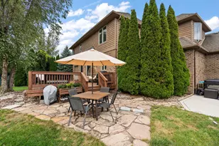 1132 Barrington Ct, Schererville, IN 46375 - Photo 43