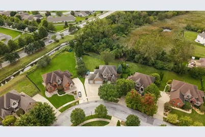 1132 Barrington Court, Schererville, IN 46375 - Photo 47