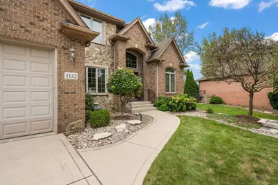 1132 Barrington Court, Schererville, IN 46375 - Photo 3