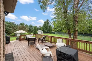 1132 Barrington Ct, Schererville, IN 46375 - Photo 41