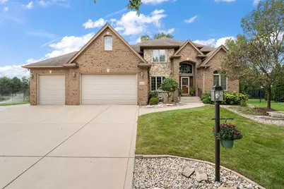 1132 Barrington Court, Schererville, IN 46375 - Photo 7