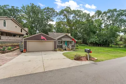 2501 Roslyn Trail, Long Beach, IN 46360 - Photo 21