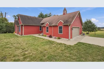 2914 N 1000 W, Fair Oaks, IN 47943 - Photo 71