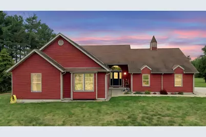 2914 N 1000 W, Fair Oaks, IN 47943 - Photo 1