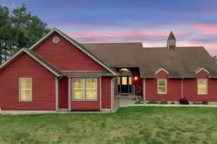 2914 N 1000 W, Fair Oaks, IN 47943 - Photo 1