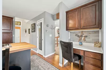 2914 N 1000 W, Fair Oaks, IN 47943 - Photo 17