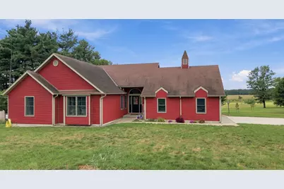 2914 N 1000 W, Fair Oaks, IN 47943 - Photo 59