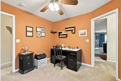2914 N 1000 W, Fair Oaks, IN 47943 - Photo 41