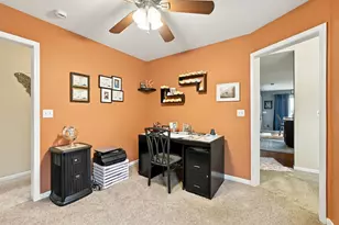 2914 N 1000 W, Fair Oaks, IN 47943 - Photo 41
