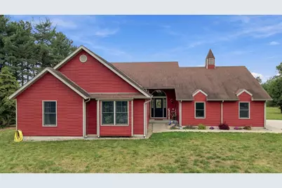 2914 N 1000 W, Fair Oaks, IN 47943 - Photo 61