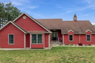 2914 N 1000 W, Fair Oaks, IN 47943 - Photo 61