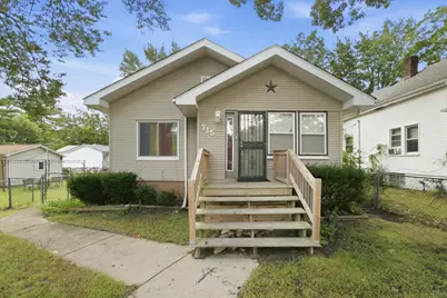 715 Fairfield Avenue, Michigan City, IN 46360 - Photo 1