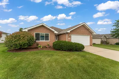 3034 Liberty Drive, Crown Point, IN 46307 - Photo 33
