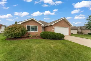 3034 Liberty Dr, Crown Point, IN 46307 - Photo 33