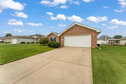3034 Liberty Drive, Crown Point, IN 46307 - Photo 35