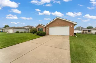 3034 Liberty Dr, Crown Point, IN 46307 - Photo 35