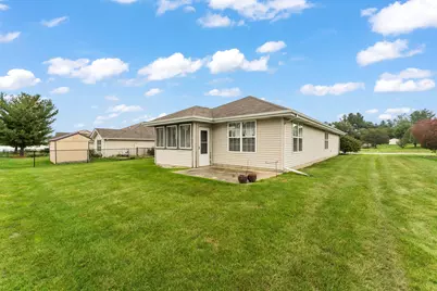 3034 Liberty Drive, Crown Point, IN 46307 - Photo 29