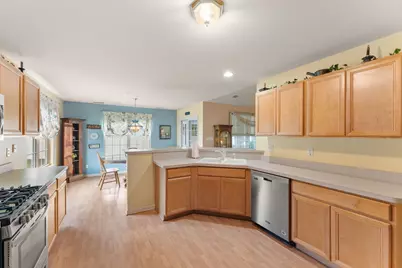 3034 Liberty Drive, Crown Point, IN 46307 - Photo 13