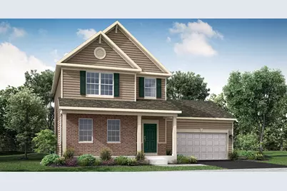 17919 Hillside Drive, Lowell, IN 46356 - Photo 1