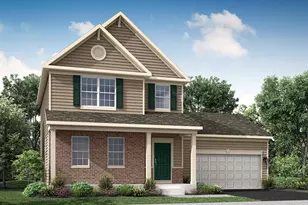 17919 Hillside Dr, Lowell, IN 46356 - Photo 1