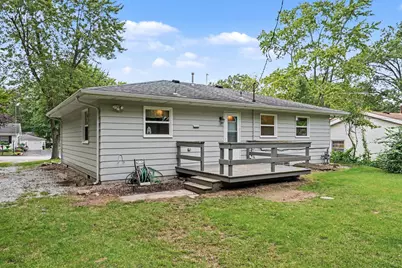 105 Hummingbird Drive, Trail Creek, IN 46360 - Photo 15