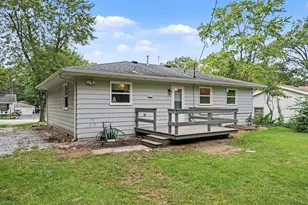 105 Hummingbird Dr, Trail Creek, IN 46360 - Photo 15